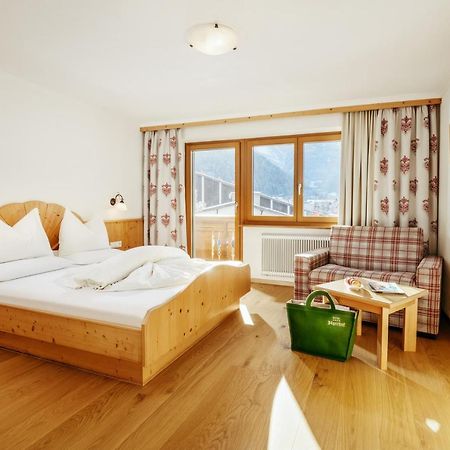 Hotel Jaegerhof Zams Zewnętrze zdjęcie