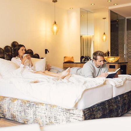 Hotel Jaegerhof Zams Zewnętrze zdjęcie