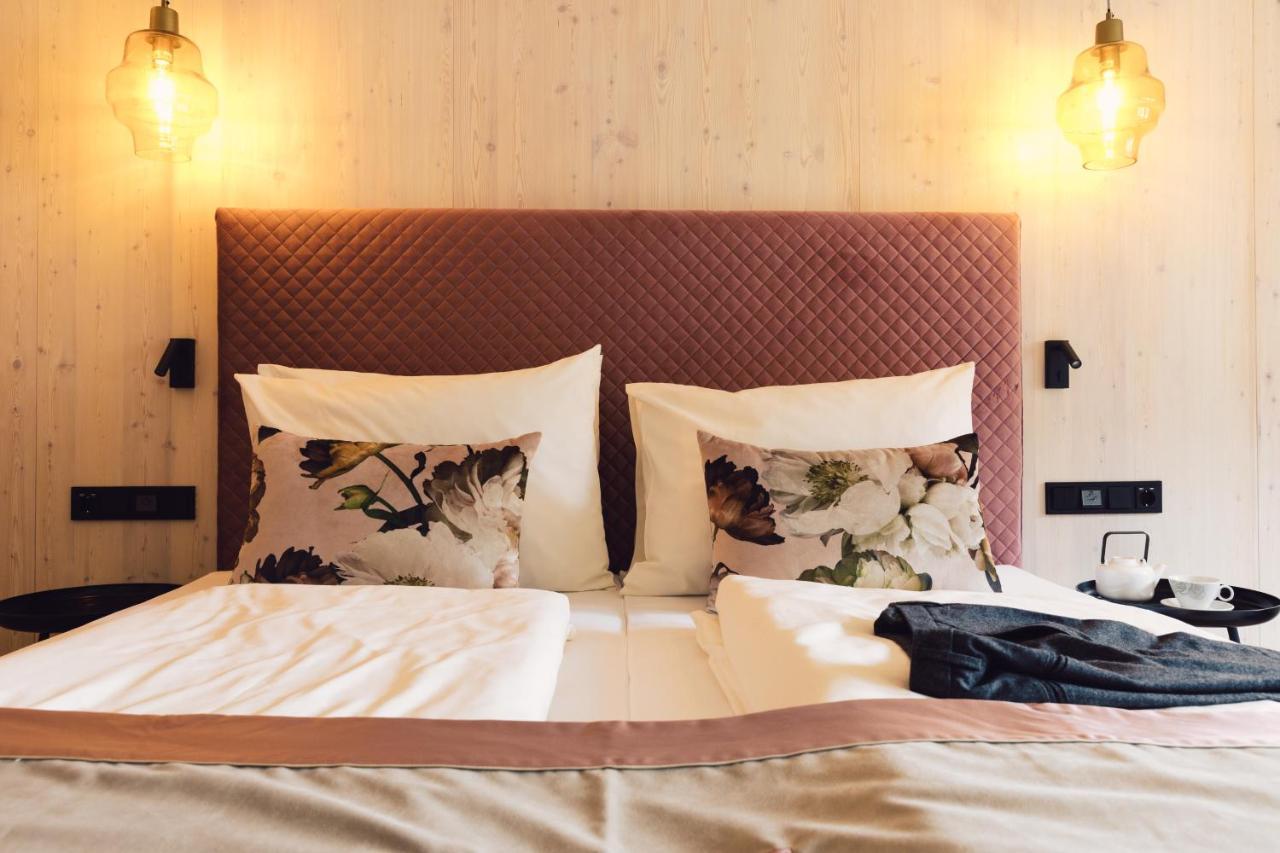 Hotel Jaegerhof Zams Zewnętrze zdjęcie