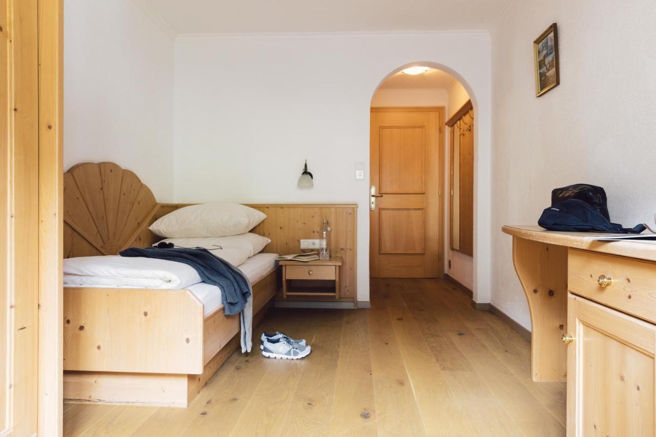Hotel Jaegerhof Zams Zewnętrze zdjęcie