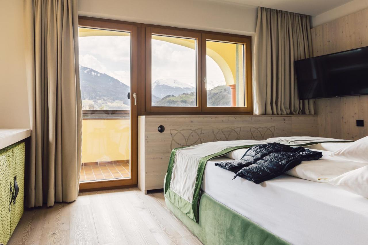 Hotel Jaegerhof Zams Zewnętrze zdjęcie