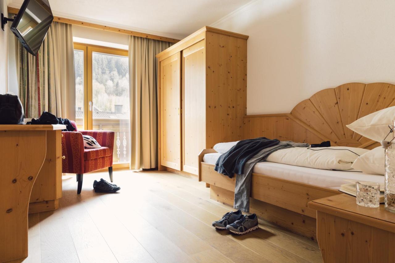 Hotel Jaegerhof Zams Zewnętrze zdjęcie