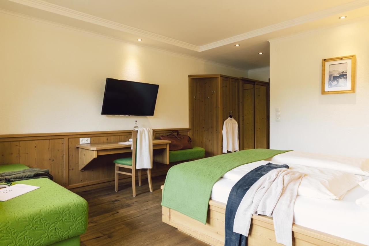 Hotel Jaegerhof Zams Zewnętrze zdjęcie