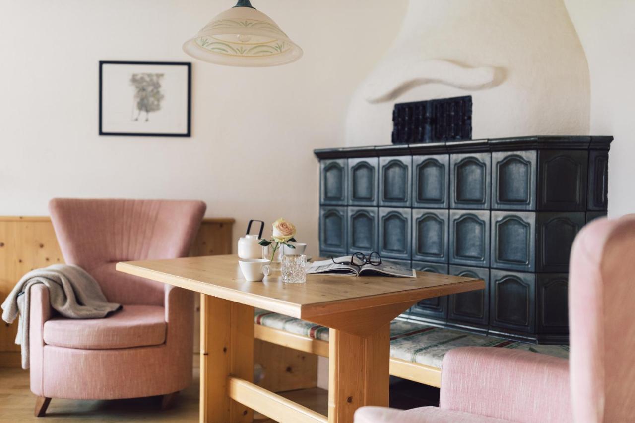 Hotel Jaegerhof Zams Zewnętrze zdjęcie