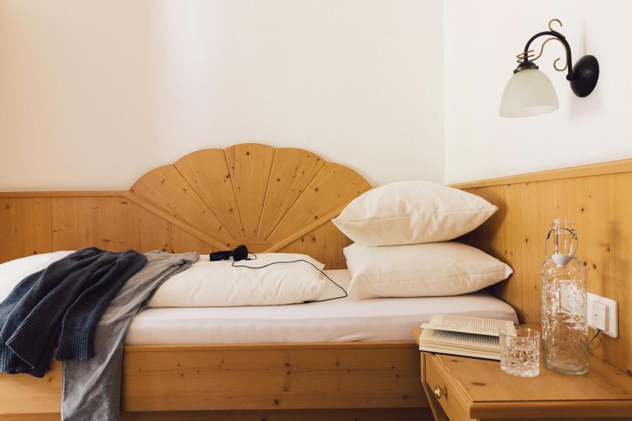 Hotel Jaegerhof Zams Zewnętrze zdjęcie