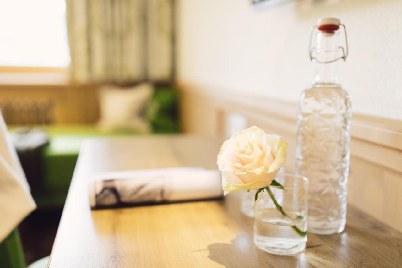 Hotel Jaegerhof Zams Zewnętrze zdjęcie