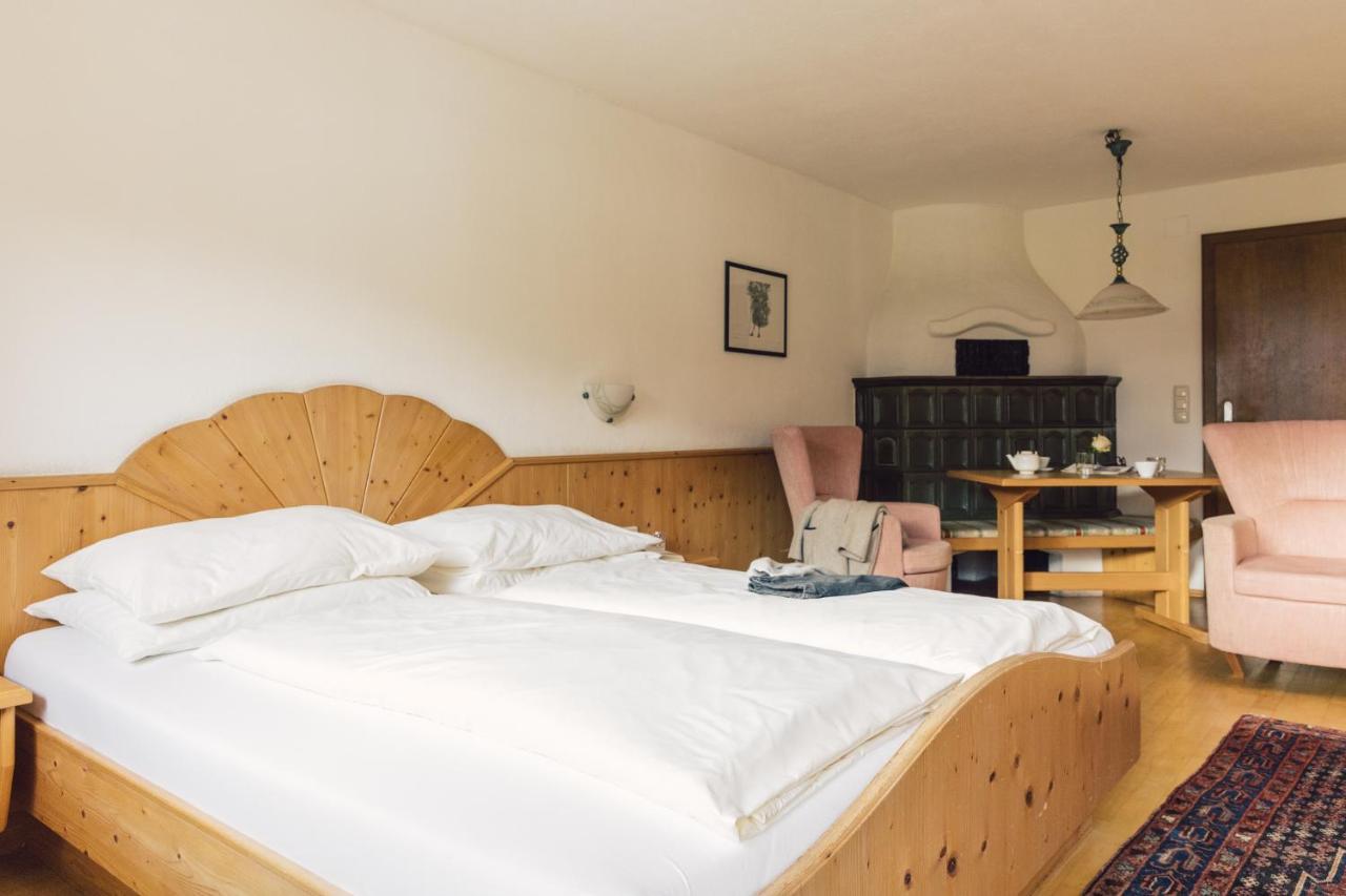 Hotel Jaegerhof Zams Zewnętrze zdjęcie