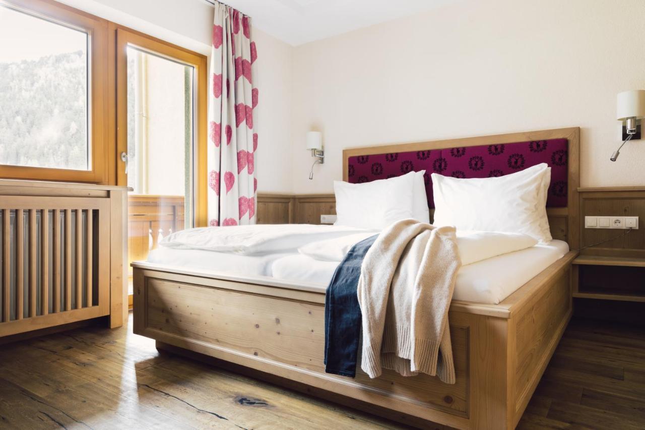 Hotel Jaegerhof Zams Zewnętrze zdjęcie