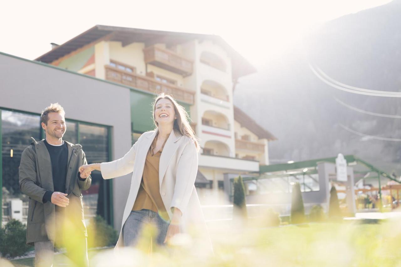 Hotel Jaegerhof Zams Zewnętrze zdjęcie