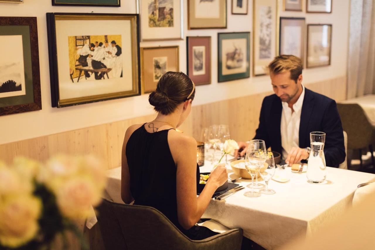 Hotel Jaegerhof Zams Zewnętrze zdjęcie