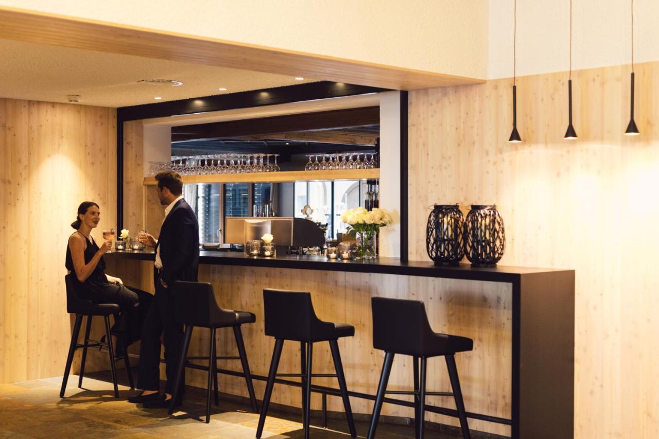 Hotel Jaegerhof Zams Zewnętrze zdjęcie