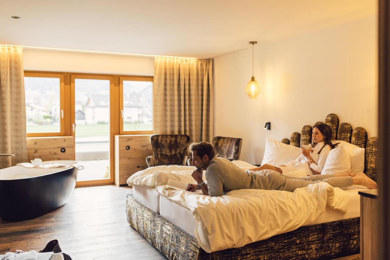 Hotel Jaegerhof Zams Zewnętrze zdjęcie