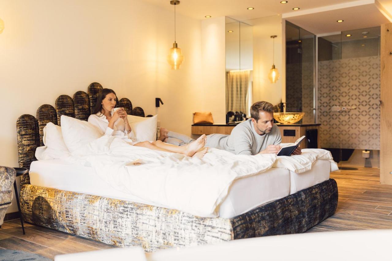 Hotel Jaegerhof Zams Zewnętrze zdjęcie