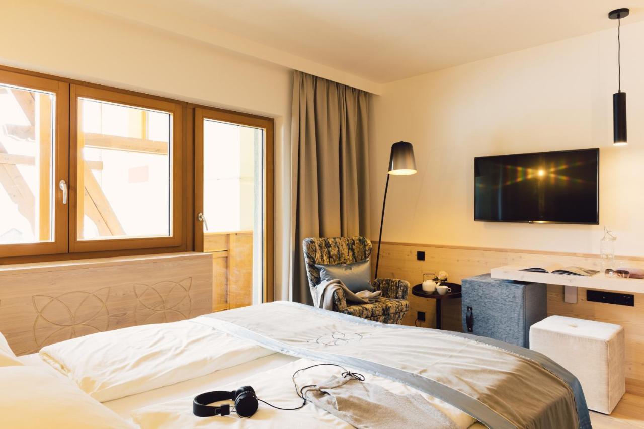 Hotel Jaegerhof Zams Zewnętrze zdjęcie