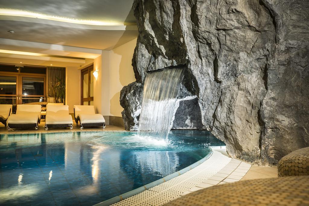 Hotel Jaegerhof Zams Zewnętrze zdjęcie