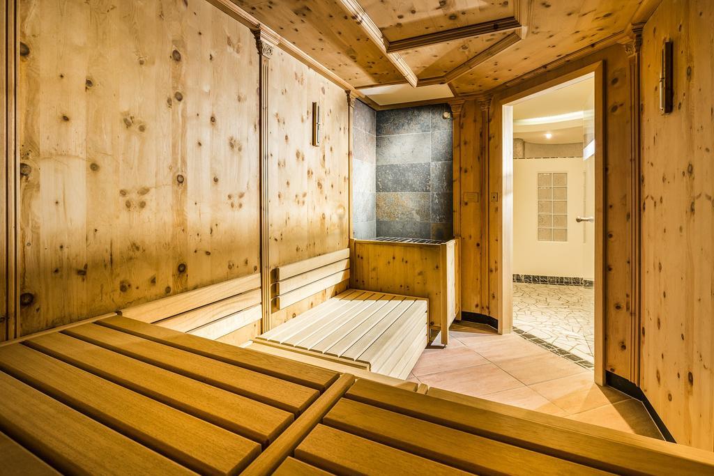 Hotel Jaegerhof Zams Zewnętrze zdjęcie