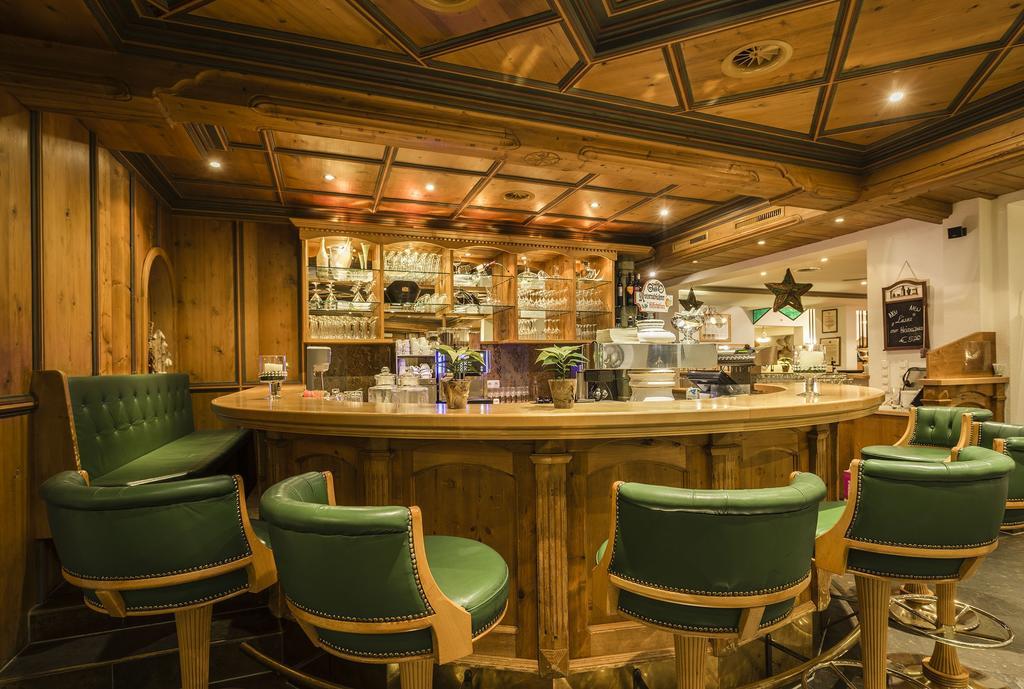 Hotel Jaegerhof Zams Zewnętrze zdjęcie